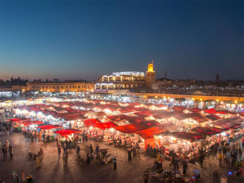 في تجربة مميزة... منتجع فور سيزون يصحبكم في جولة حول العالم في 24 ساعة